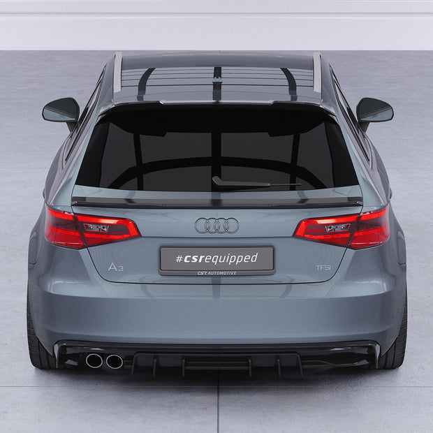 Audi A3 / S3 / RS3 8V | Spoiler HF124