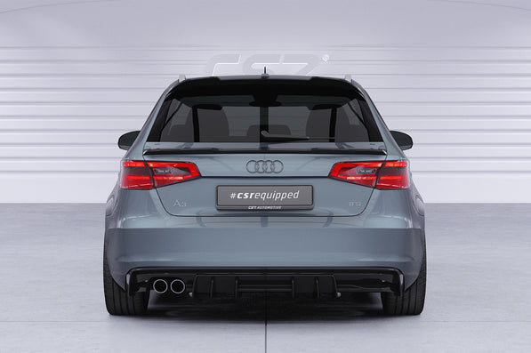 Audi A3 / S3 / RS3 8V | Spoiler HF124