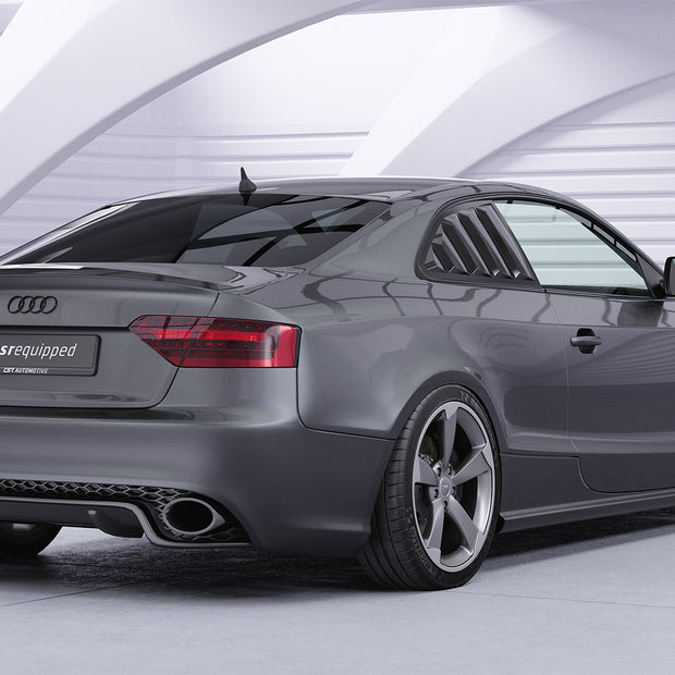 Audi RS5 Coupe | 8T | Spoiler von CSR-Automotive
