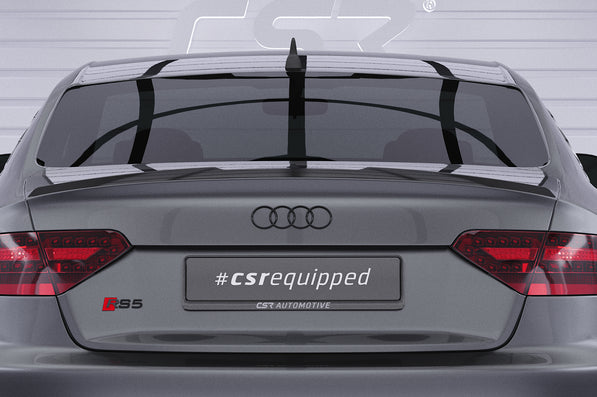 Audi RS5 Coupe | 8T | Spoiler von CSR-Automotive