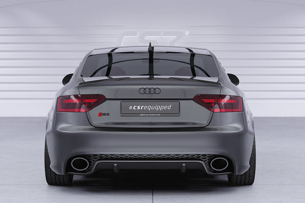 Audi RS5 Coupe | 8T | Spoiler von CSR-Automotive
