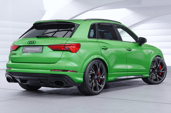 Audi Q3 Sportback | F3 | Spoiler von CSR-Automotive