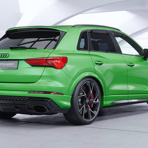Audi Q3 Sportback | F3 | Spoiler von CSR-Automotive
