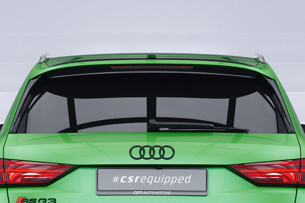 Audi Q3 Sportback | F3 | Spoiler von CSR-Automotive