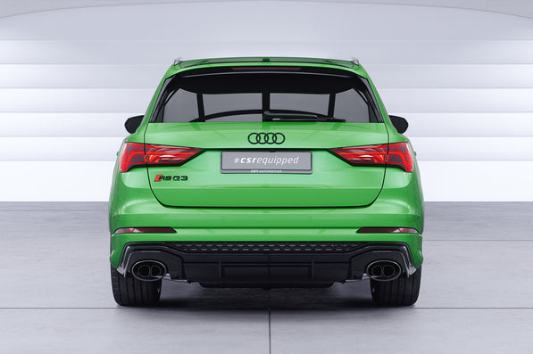 Audi Q3 Sportback | F3 | Spoiler von CSR-Automotive