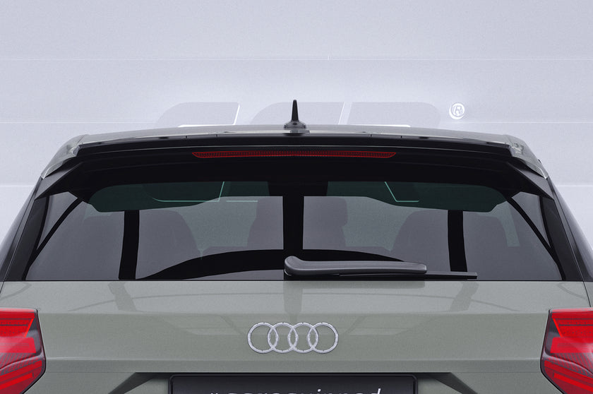 Audi SQ2 GA | Spoiler HF127