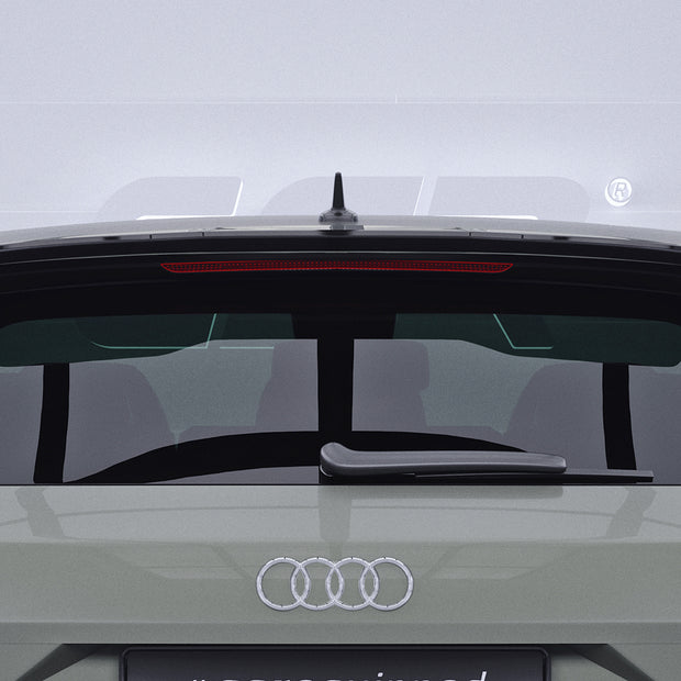 Audi SQ2 GA | Spoiler HF127