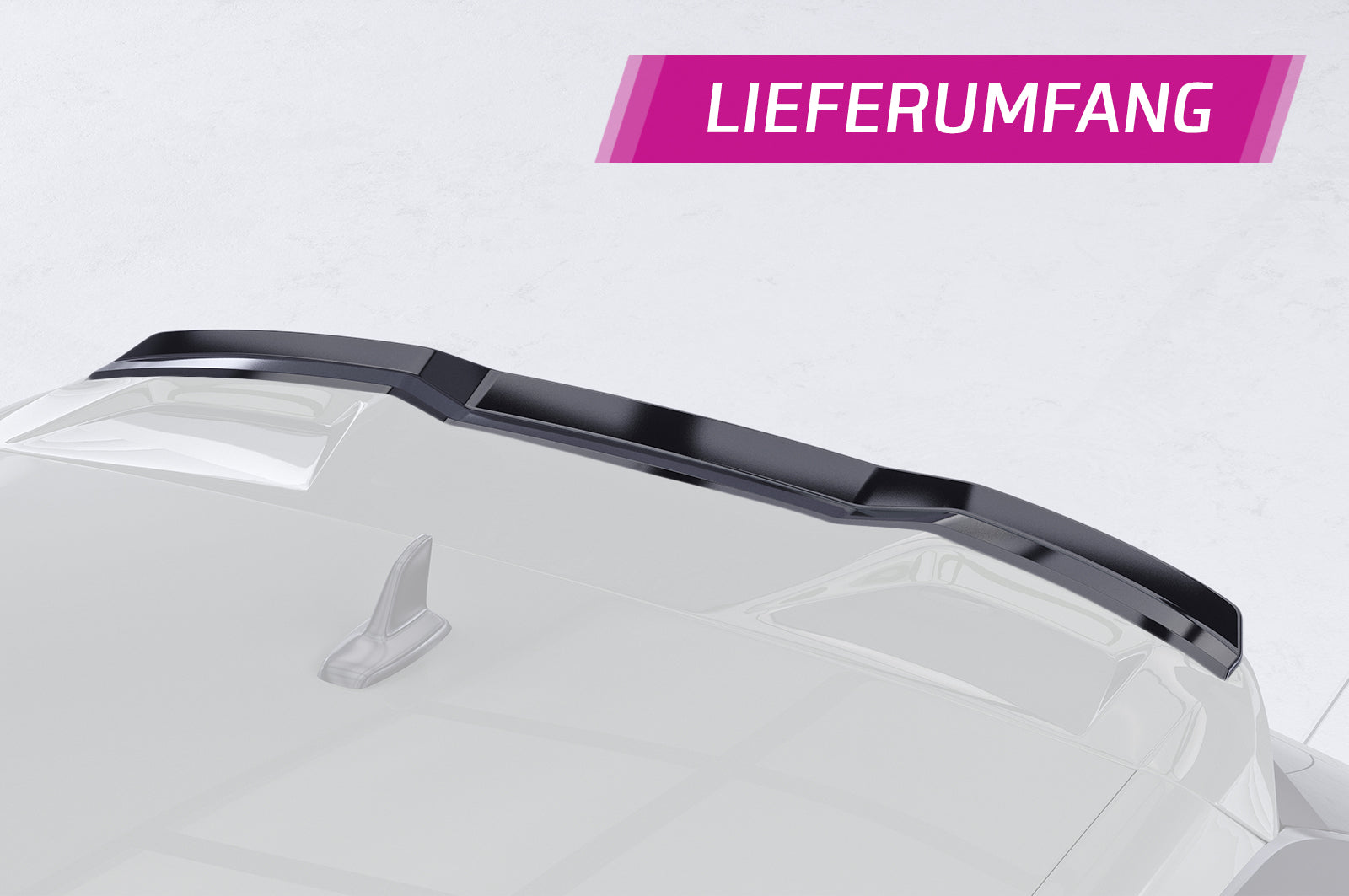Audi SQ2 GA | Spoiler HF127