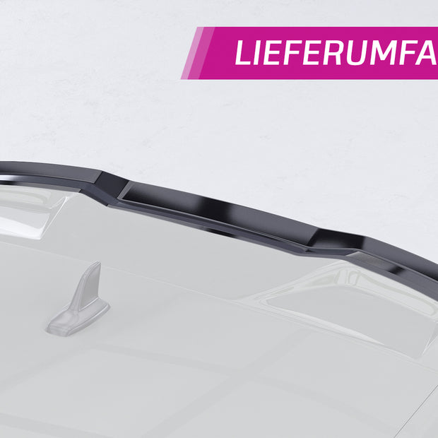 Audi SQ2 GA | Spoiler HF127