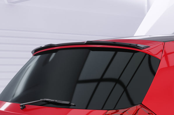 BMW 1er E81, E87 | Spoiler HF128