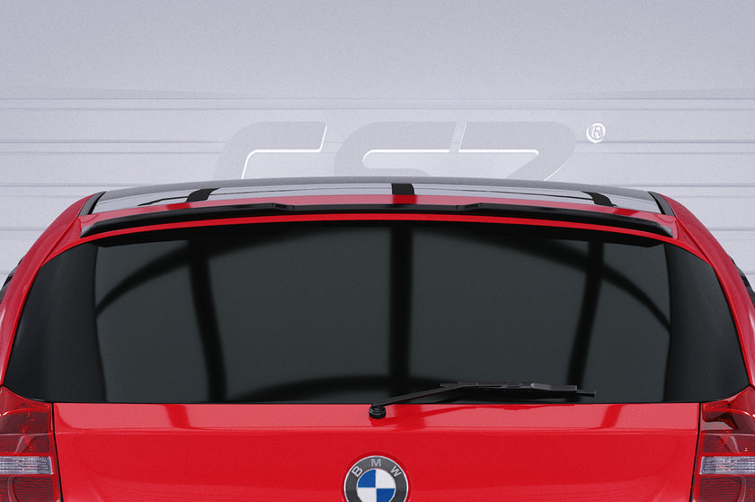 BMW 1er E81, E87 | Spoiler HF128
