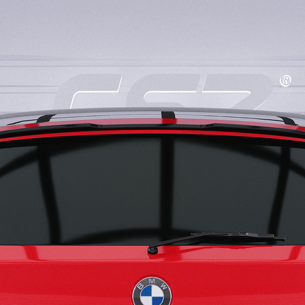 BMW 1er E81, E87 | Spoiler HF128