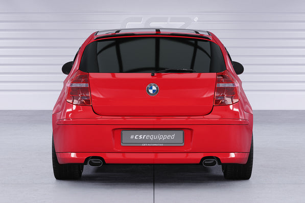 BMW 1er E81, E87 | Spoiler HF128