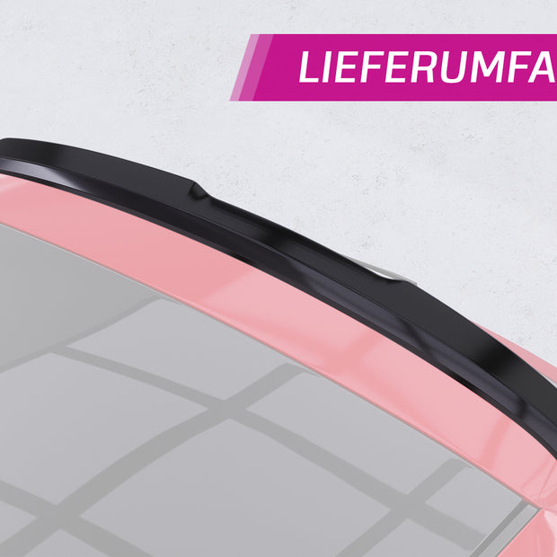 BMW 1er E81, E87 | Spoiler HF128