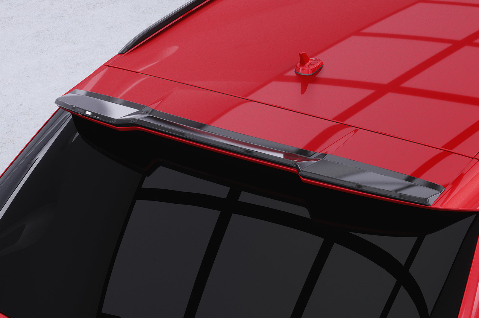 Audi RS6 Limousine | C7 | Spoiler von CSR-Automotive