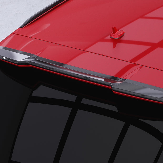 Audi RS6 Limousine | C7 | Spoiler von CSR-Automotive