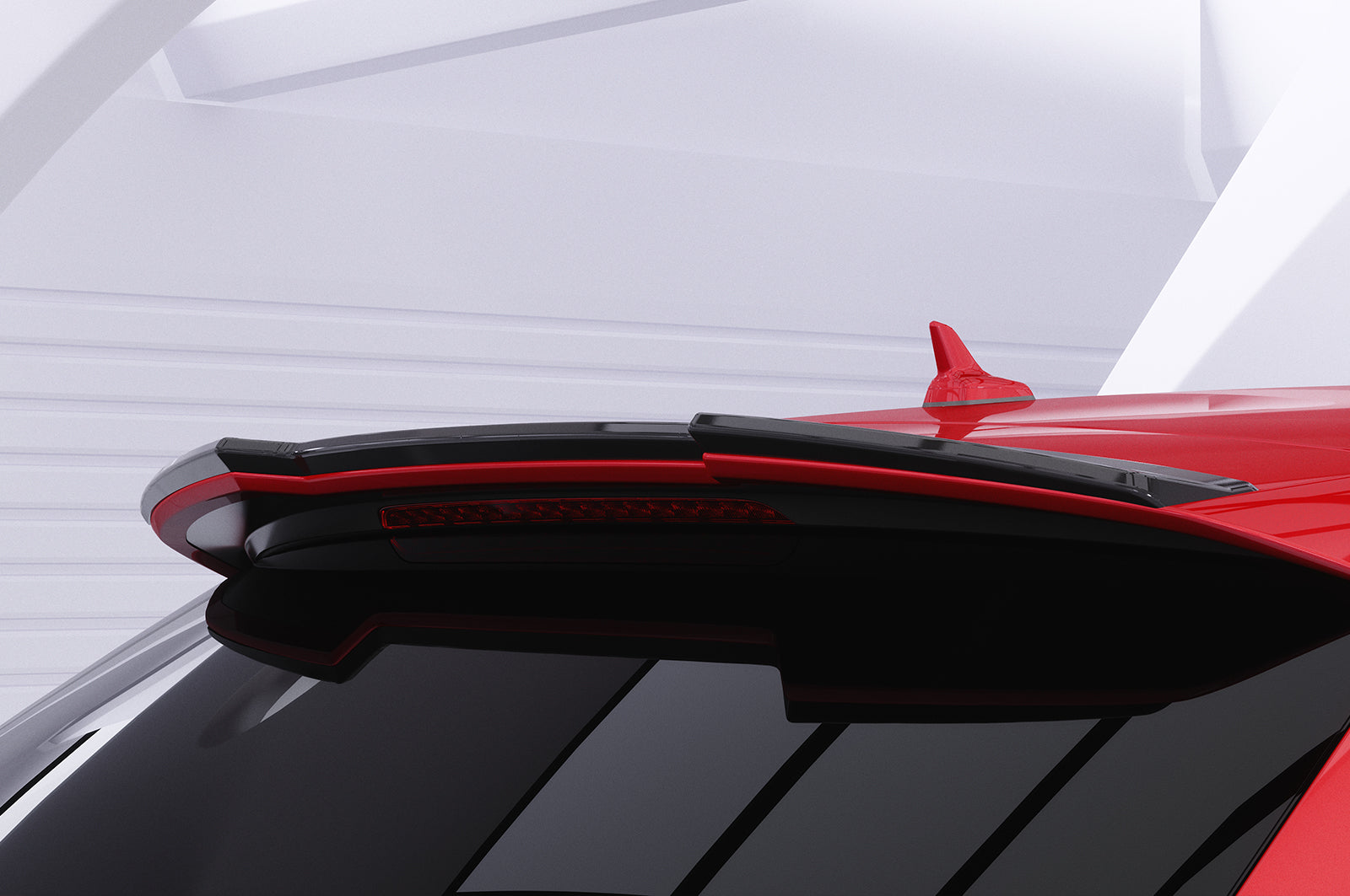 Audi RS6 Limousine | C7 | Spoiler von CSR-Automotive