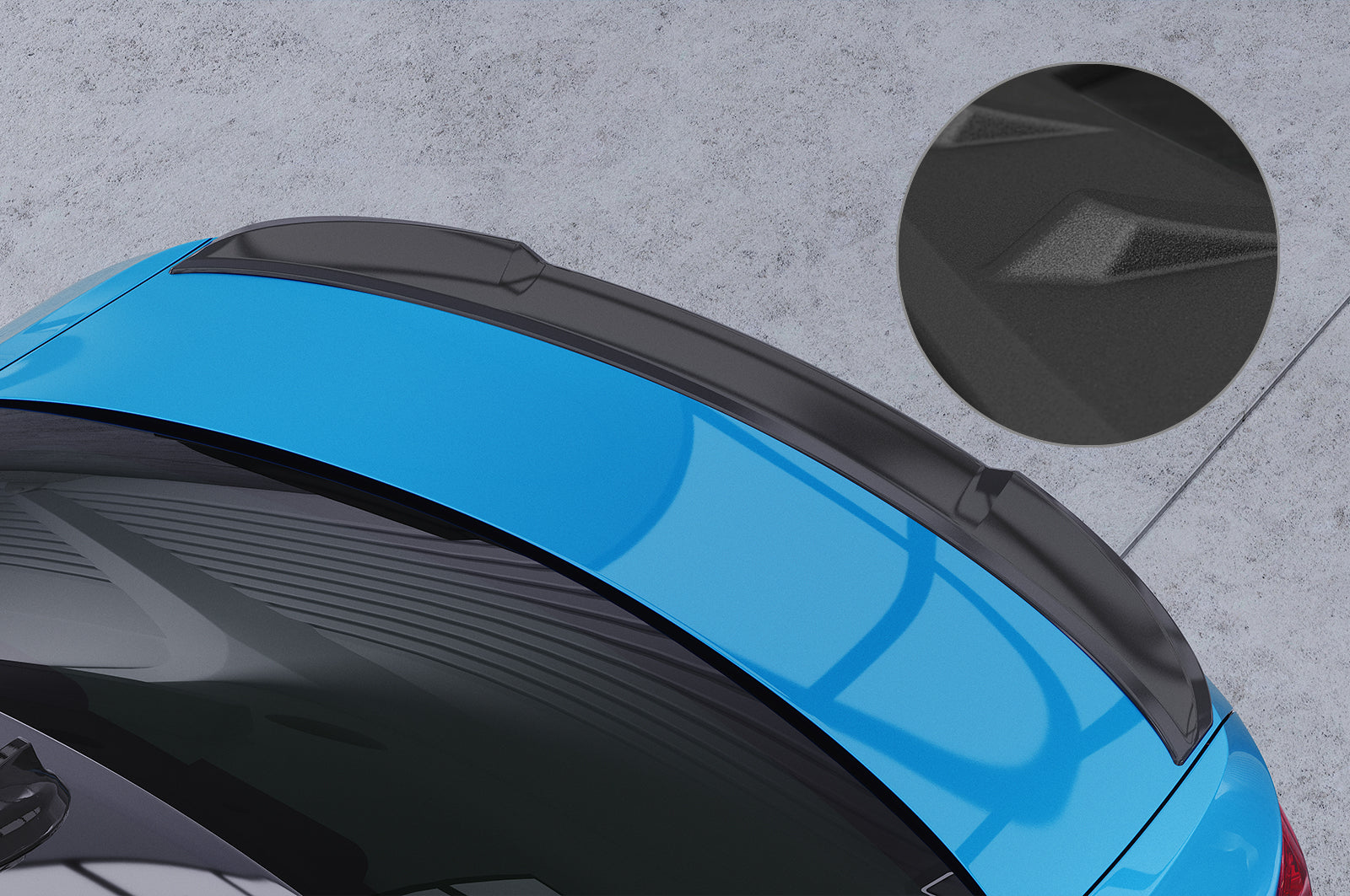 BMW 2er / M2 Coupe F22, F87 | Spoiler HF141