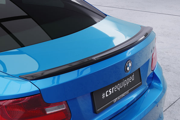 BMW 2er / M2 Coupe F22, F87 | Spoiler HF141