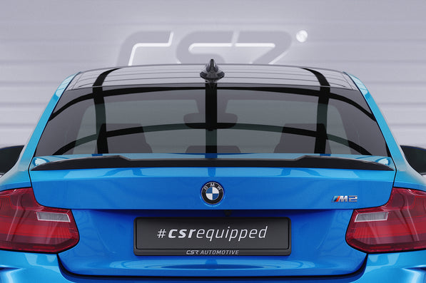 BMW 2er / M2 Coupe F22, F87 | Spoiler HF141