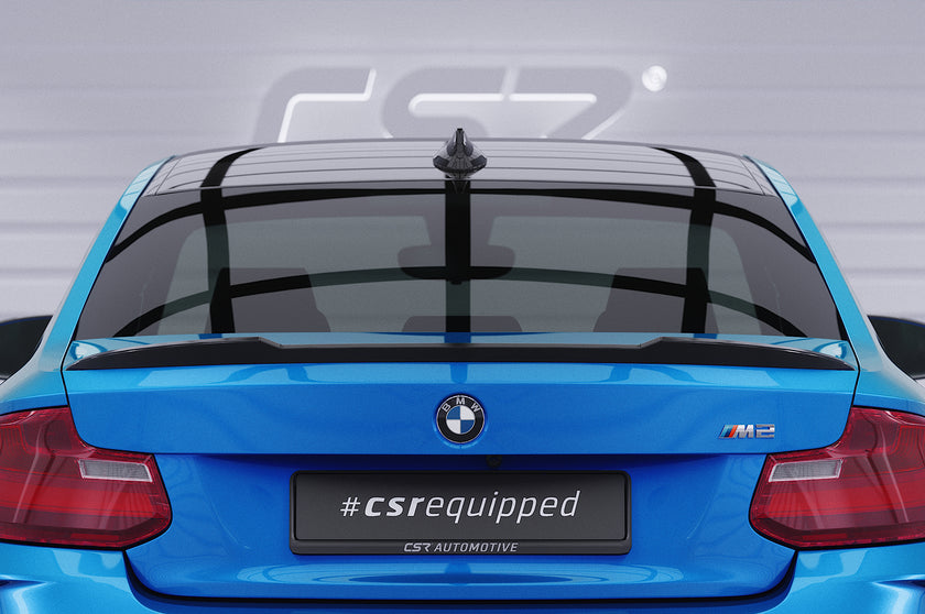 BMW 2er / M2 Coupe F22, F87 | Spoiler HF141
