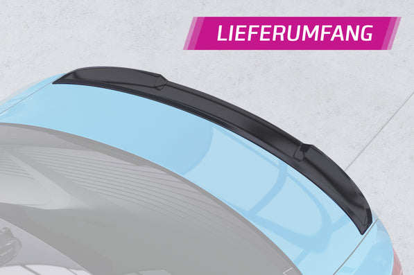 BMW 2er / M2 Coupe F22, F87 | Spoiler HF141