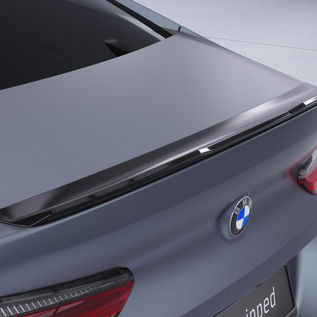 BMW 8er Coupe | G16 | Spoiler von CSR-Automotive