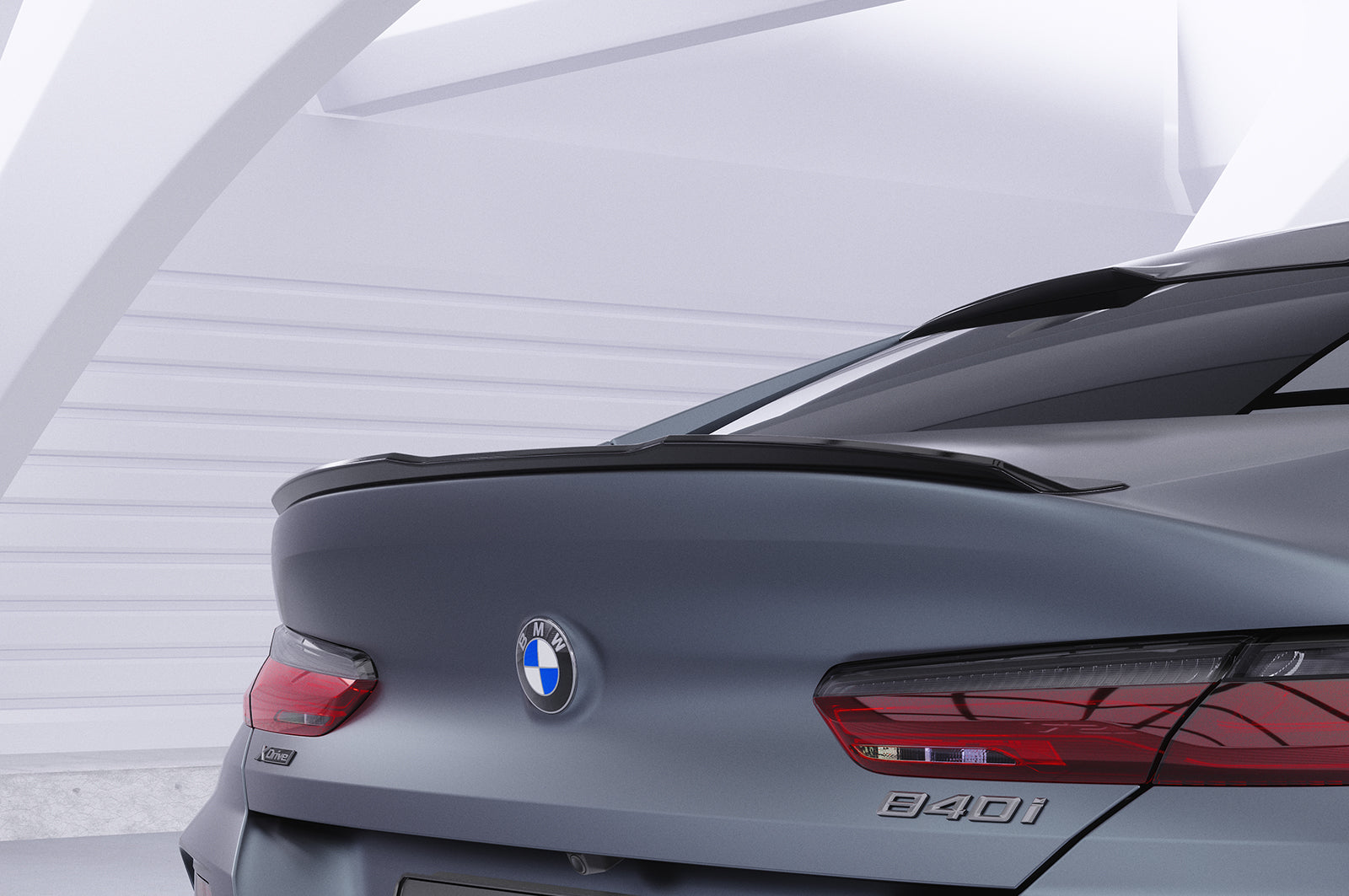BMW 8er Coupe | G16 | Spoiler von CSR-Automotive