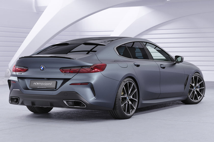 BMW 8er Coupe | G16 | Spoiler von CSR-Automotive