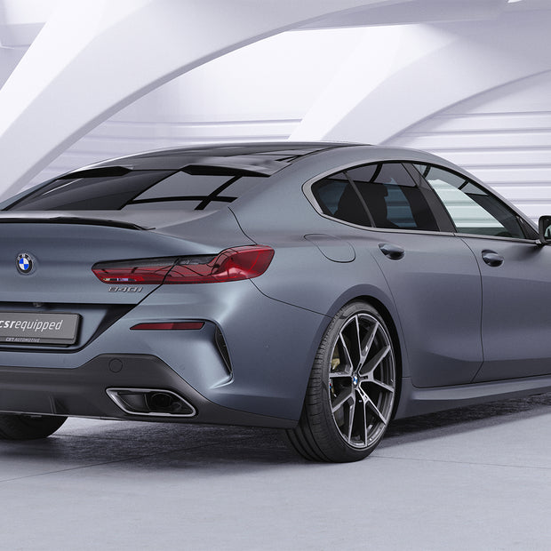 BMW 8er Coupe | G16 | Spoiler von CSR-Automotive
