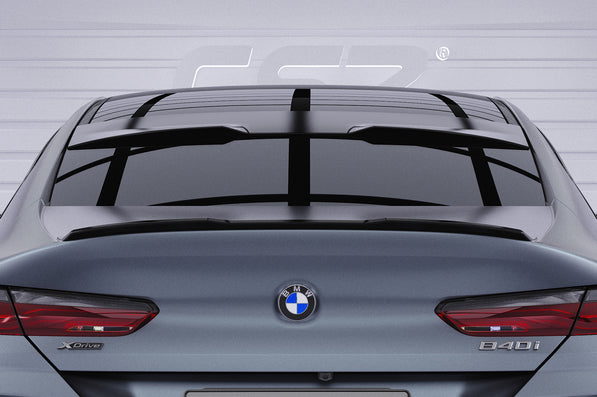 BMW 8er Coupe | G16 | Spoiler von CSR-Automotive