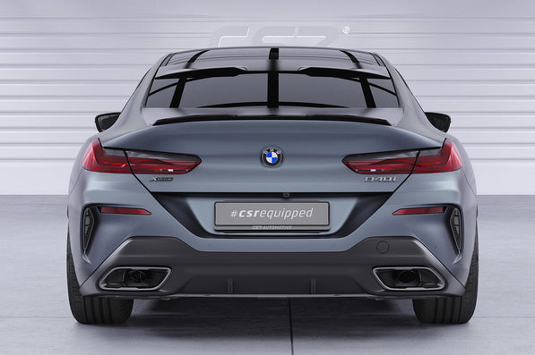 BMW 8er Coupe | G16 | Spoiler von CSR-Automotive