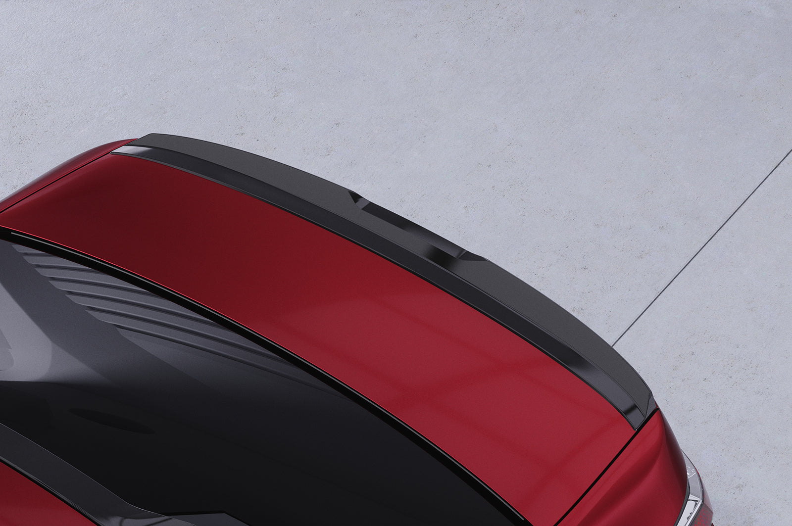 BMW 7er / i7 G70 | Spoiler HF152