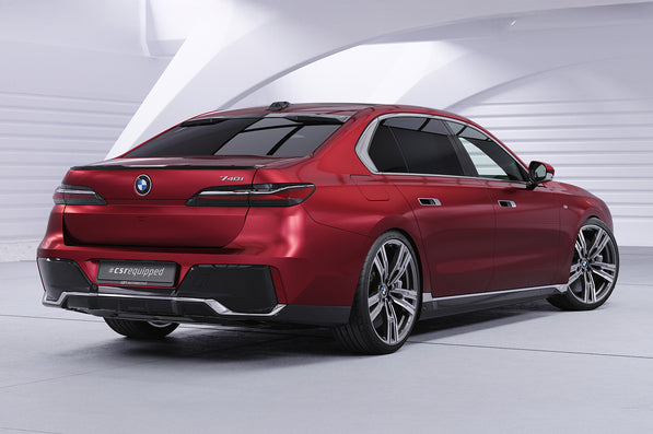 BMW 7er / i7 G70 | Spoiler HF152