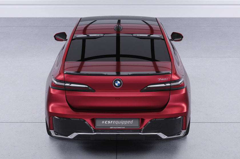 BMW 7er / i7 G70 | Spoiler HF152
