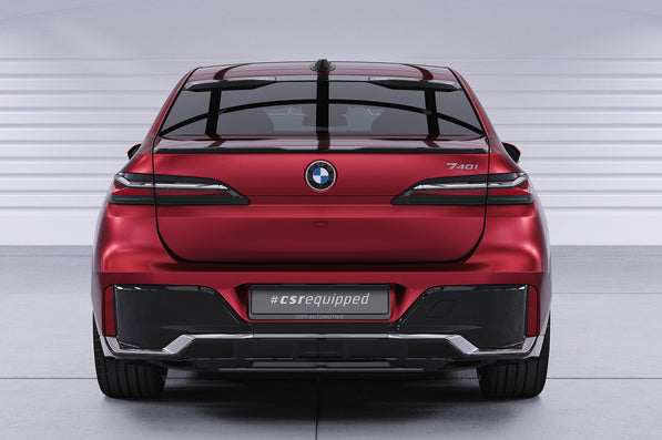 BMW 7er / i7 G70 | Spoiler HF152