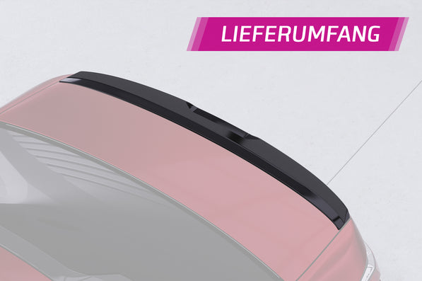BMW 7er / i7 G70 | Spoiler HF152
