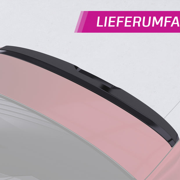 BMW 7er / i7 G70 | Spoiler HF152