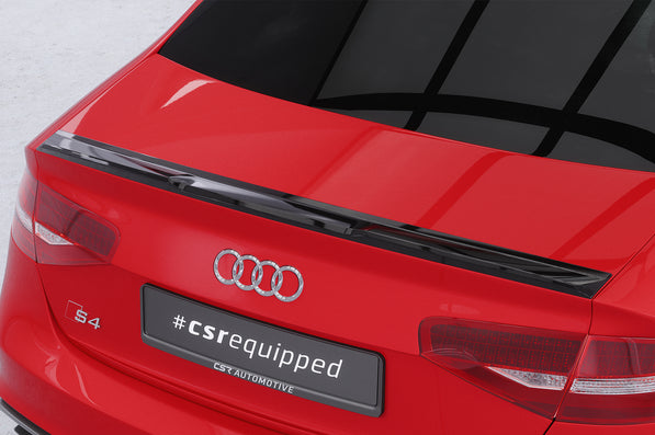 Audi A4 Limousine B8, 8K | Spoiler HF154