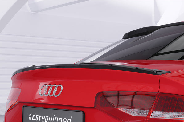 Audi A4 Limousine B8, 8K | Spoiler HF154