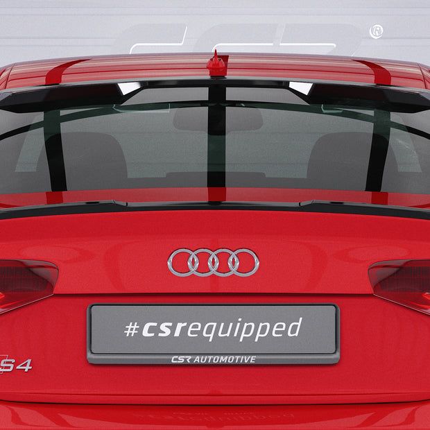 Audi A4 Limousine B8, 8K | Spoiler HF154