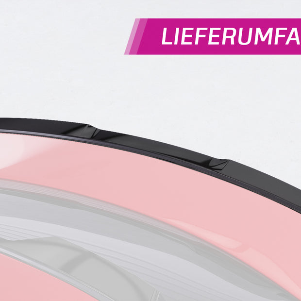 Audi A4 Limousine B8, 8K | Spoiler HF154