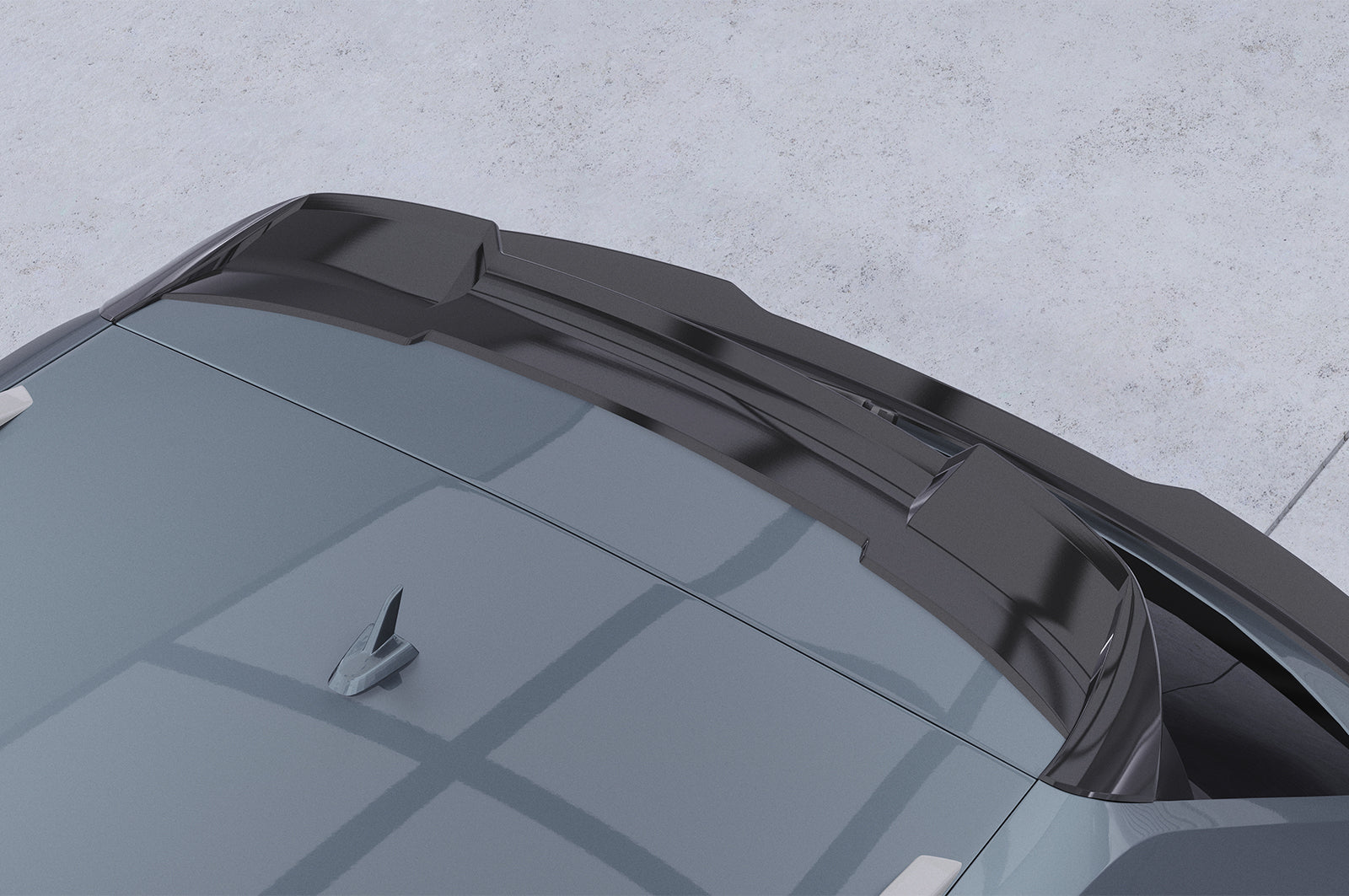 Audi A3 8V | Spoiler HF156
