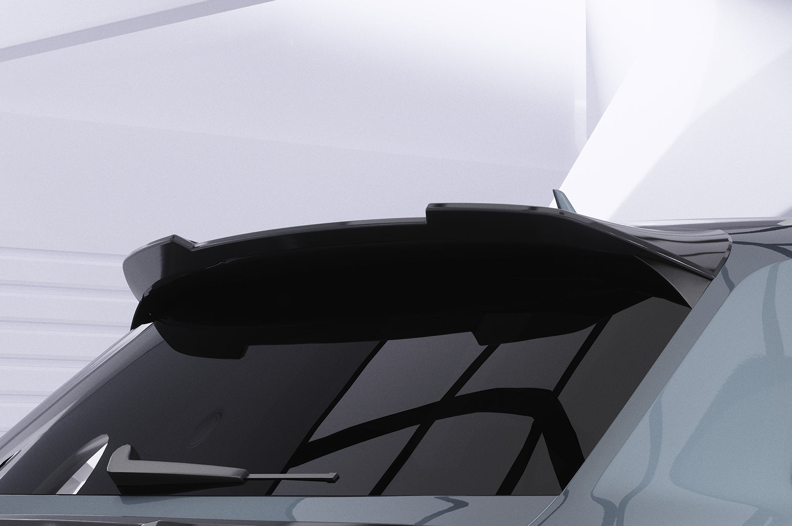 Audi A3 8V | Spoiler HF156