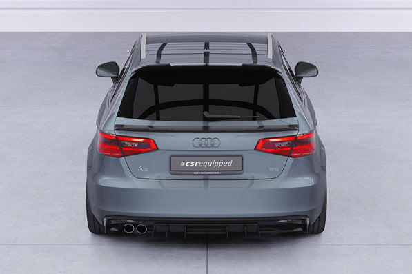 Audi A3 8V | Spoiler HF156