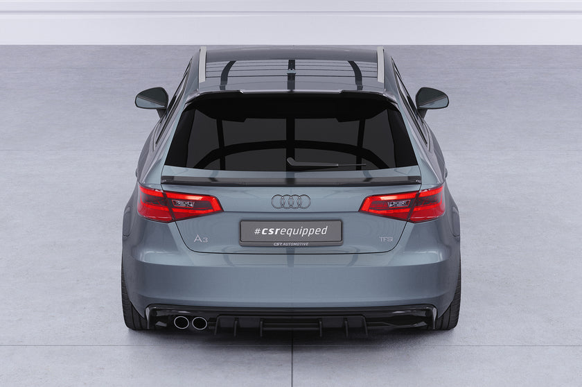 Audi A3 8V | Spoiler HF156