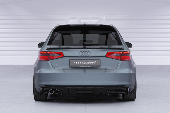 Audi A3 8V | Spoiler HF156