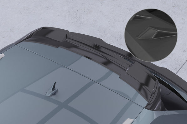 Audi A3 8V | Spoiler HF156