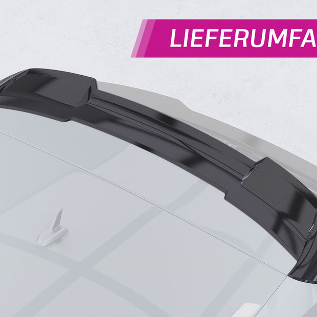 Audi A3 8V | Spoiler HF156