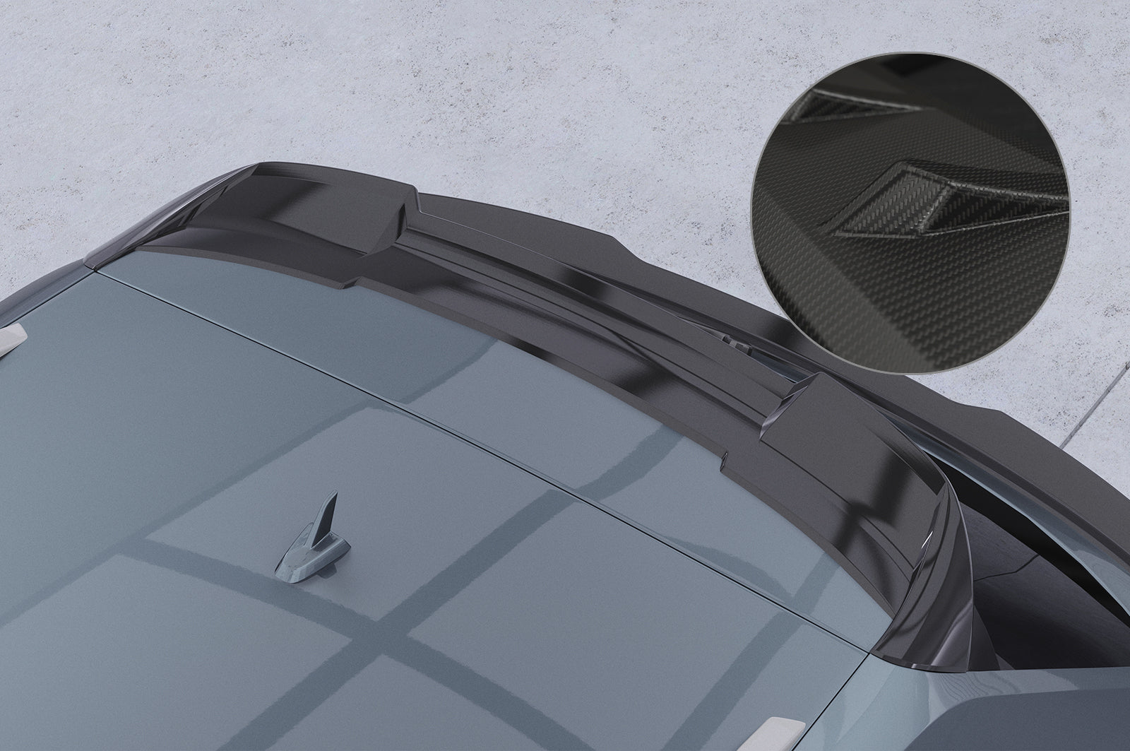 Audi A3 8V | Spoiler HF156